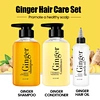 ginger hair growth shampoo